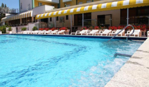 Park Hotel Perù ***S Lido Di Jesolo
